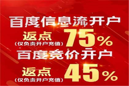 百度竞价代运营案例：电商行业逆袭